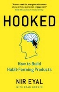 Enlarge image Cover: Hooked - Penguin Books Ltd
