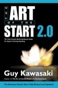 Cover: The Art of the Start 2.0 - Penguin Books Ltd