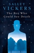 Cover: The Boy Who Could See Death - Penguin Books Ltd