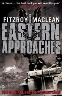 Enlarge image Cover: Eastern Approaches - Penguin Books Ltd