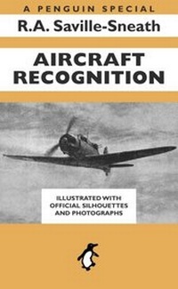Abbildung von: Aircraft Recognition - Penguin Books Ltd
