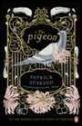 Cover: The Pigeon - Penguin Books Ltd