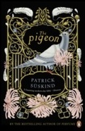 Cover: The Pigeon - Penguin Books Ltd