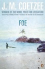 Cover: Foe - Penguin Books Ltd