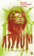 Cover: Asylum - Penguin Books Ltd