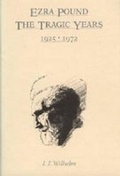Cover: Ezra Pound - Pennsylvania State University Press