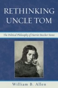 Enlarge image Cover: Rethinking Uncle Tom - Lexington Books