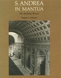 Cover: S. Andrea in Mantua - Pennsylvania State University Press