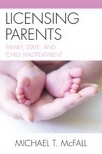 Enlarge image Cover: Licensing Parents - Lexington Books