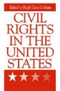 Abbildung von: Civil Rights in the United States - Pennsylvania State University Press