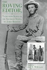 Abbildung von: The Roving Editor - Pennsylvania State University Press