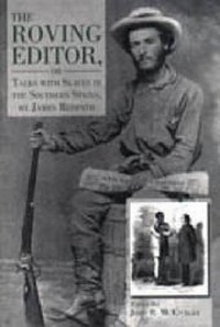 Abbildung von: The Roving Editor - Pennsylvania State University Press
