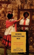 Cover: Women Constructing Men - Lexington Books