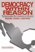 Cover: Democracy Within Reason - Pennsylvania State University Press