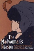 Cover: The Madwoman's Reason - Pennsylvania State University Press