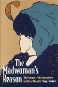 Cover: The Madwoman's Reason - Pennsylvania State University Press