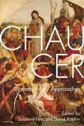 Cover: Chaucer - Pennsylvania State University Press