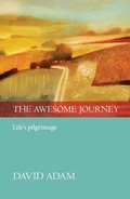 Cover: The Awesome Journey - SPCK Publishing