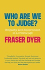 Cover: Who Are We To Judge - SPCK Publishing