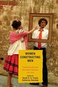 Cover: Women Constructing Men - Lexington Books