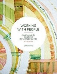Enlarge image Cover: Working with People - OUP Australia and New Zealand