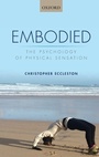 Cover: Embodied - Oxford University Press