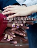 Cover: Working with Communities - OUP Australia and New Zealand