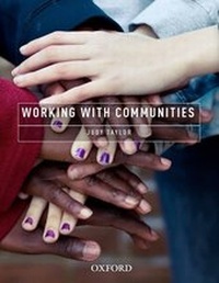 Enlarge image Cover: Working with Communities - OUP Australia and New Zealand