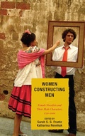 Cover: Women Constructing Men - Lexington Books