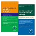 Cover: Oxford Handbook of General Practice and Oxford Handbook of Occupational Health Pack - Oxford University Press