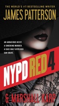 Cover: NYPD Red 4 - Little Brown and Company