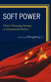 Enlarge image Cover: Soft Power - Lexington Books