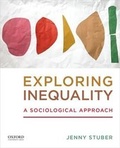Cover: Exploring Inequality - OUP India