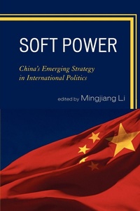 Enlarge image Cover: Soft Power - Lexington Books