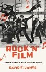 Bild: Rock 'N' Film - Oxford University Press Inc