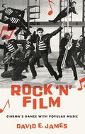 Cover: Rock 'N' Film - Oxford University Press Inc