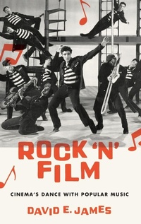 Bild vergrößern Bild: Rock 'N' Film - Oxford University Press Inc