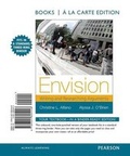 Cover: Envision - Longman Publishing Group