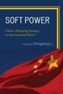 Cover: Soft Power - Lexington Books