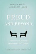 Cover: Freud and Beyond - Basic Books