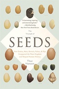 Cover: The Triumph of Seeds - Basic Books