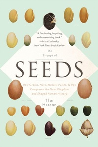 Abbildung von: The Triumph of Seeds - Basic Books