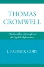 Cover: Thomas Cromwell - Lexington Books