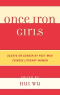 Cover: Once Iron Girls - Lexington Books