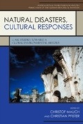 Cover: Natural Disasters, Cultural Responses - Lexington Books