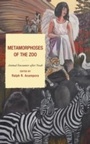 Cover: Metamorphoses of the Zoo - Lexington Books