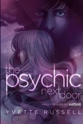 Cover: The Psychic Next Door - Lulu.com