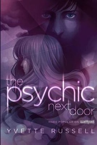 Enlarge image Cover: The Psychic Next Door - Lulu.com