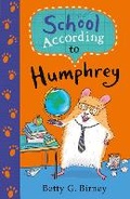 Cover: School According to Humphrey - Faber & Faber