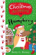 Cover: Christmas According to Humphrey - Faber & Faber